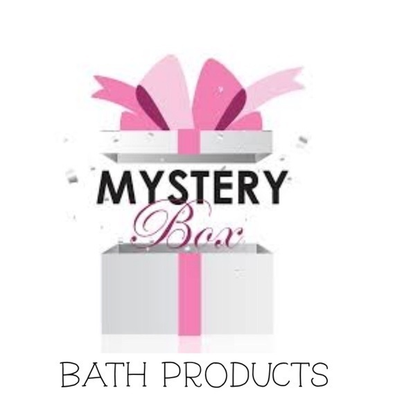 Frugal Socialite Mystery Bath Products ( 3 for 21$ ) - Picture 2 of 4